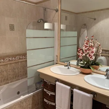 Apartmán El Cercado Icod De Los Vinos