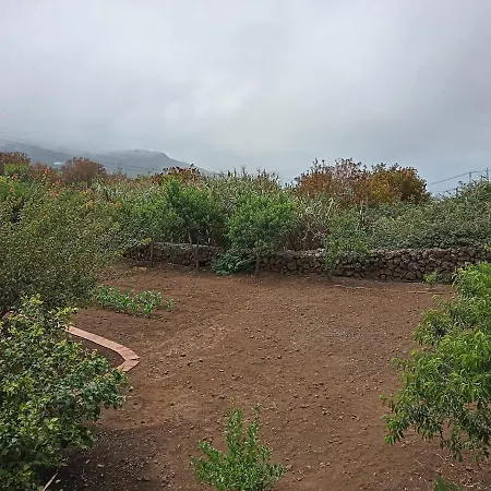 Apartmán El Cercado