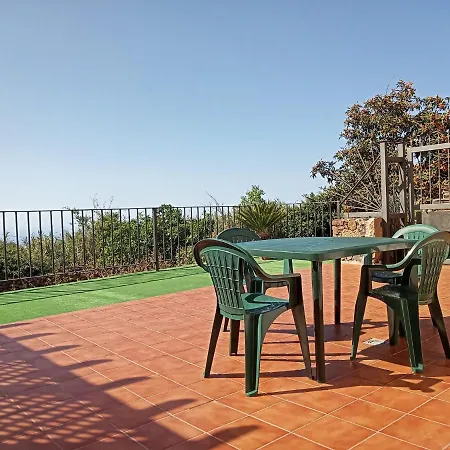 El Cercado Διαμέρισμα