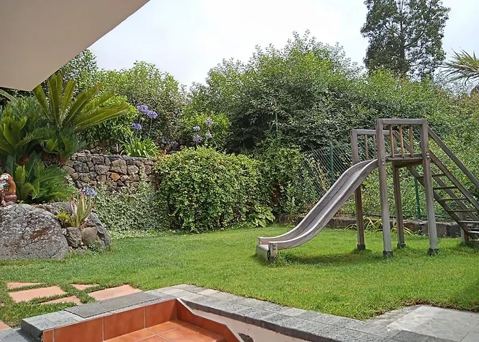 Apartman El Cercado *