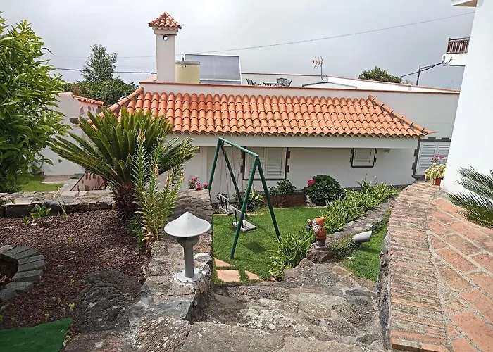 Apartman El Cercado Icod de los Vinos