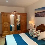 El Cercado 公寓 *
