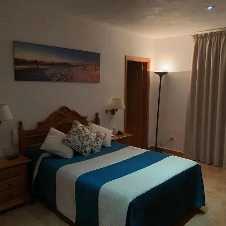Apartamento El Cercado