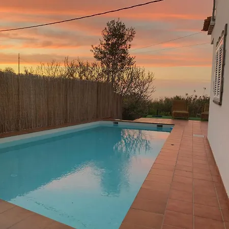Apartamento El Cercado *
