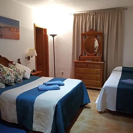 Apartment El Cercado Icod De Los Vinos