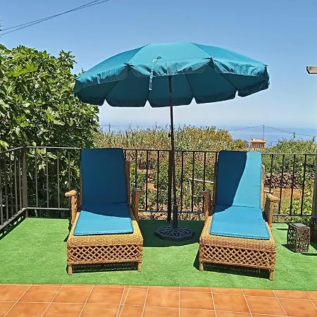 Apartment El Cercado
