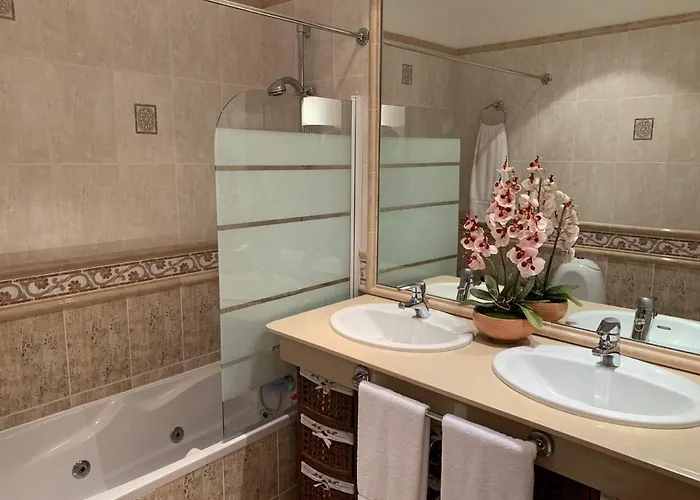 Lejlighed El Cercado Icod De Los Vinos