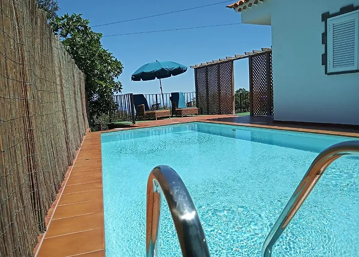 Apartment El Cercado *
