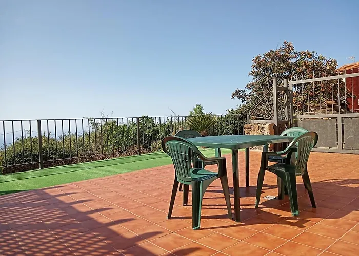 El Cercado Apartment