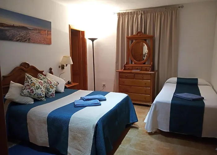 Lejlighed El Cercado Icod De Los Vinos