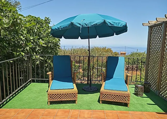 Apartment El Cercado