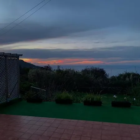 El Cercado Apartment *