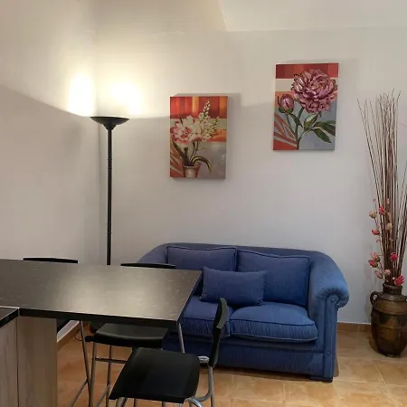 Apartment El Cercado