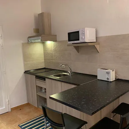 El Cercado Apartment Icod De Los Vinos