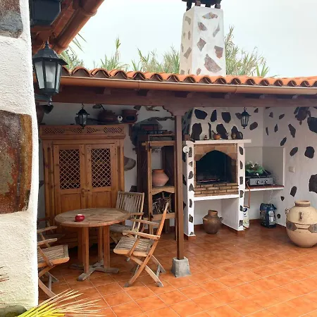 El Cercado Icod De Los Vinos