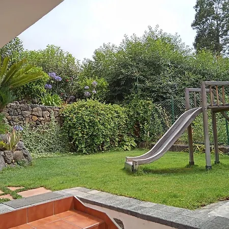 Apartment El Cercado *