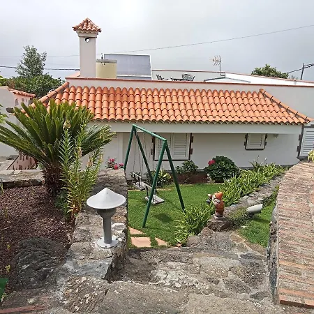 Daire El Cercado Icod De Los Vinos