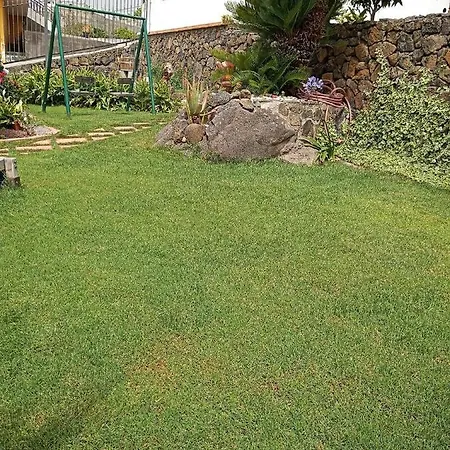 El Cercado Icod De Los Vinos