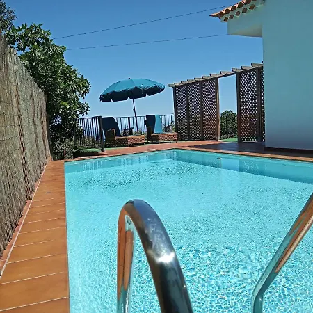 Apartment El Cercado *